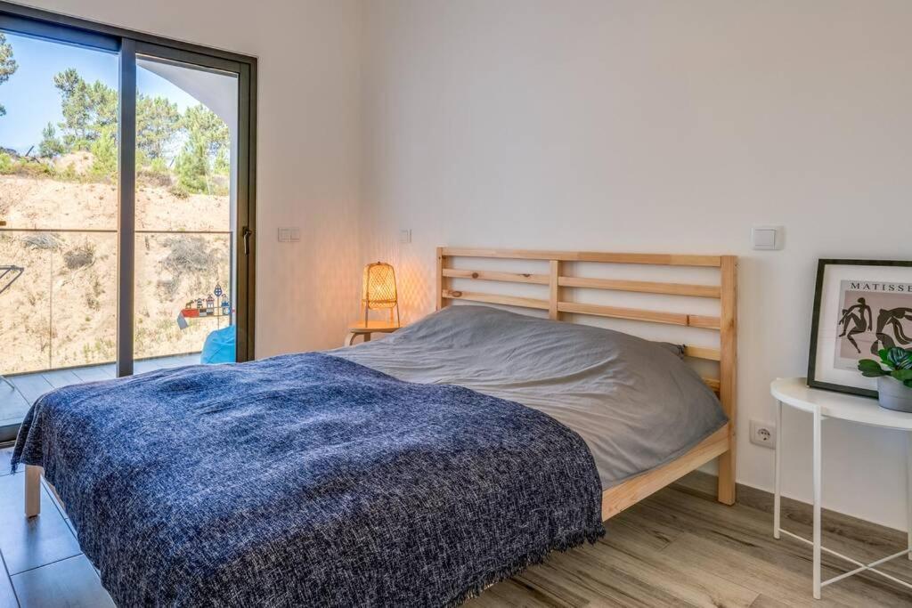 Happiness Apartment - 2Bedroom Apt In Алжезур Экстерьер фото