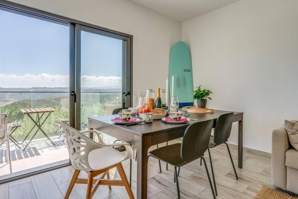 Happiness Apartment - 2Bedroom Apt In Алжезур Экстерьер фото